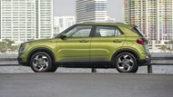 SUV rẻ nhất của Hyundai chốt giá từ 541 triệu đồng