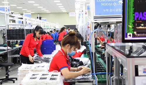 Bắc Ninh triển khai đánh giá trình độ, năng lực công nghệ sản xuất của doanh nghiệp