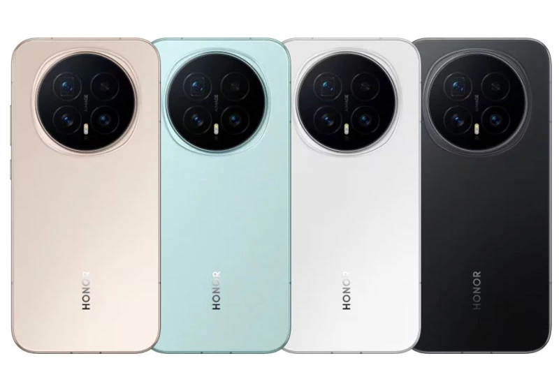 Honor Magic8.