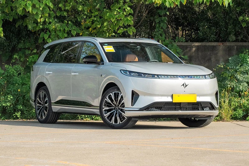 Dongfeng eπ 008 2026 biến thể 5 chỗ ngồi. Dongfeng eπ 008 2026 biến thể 5 chỗ ngồi.