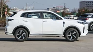 SUV hạng C công suất 161 mã lực, công nghệ lái tiên tiến, giá hơn 400 triệu đồng