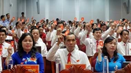 Cà Mau quyết tâm trở thành cực tăng trưởng xanh, hiện đại và bền vững