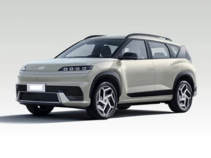 Hyundai hé lộ SUV hạng C hoàn toàn mới, công suất 317 mã lực, giá gần 500 triệu đồng