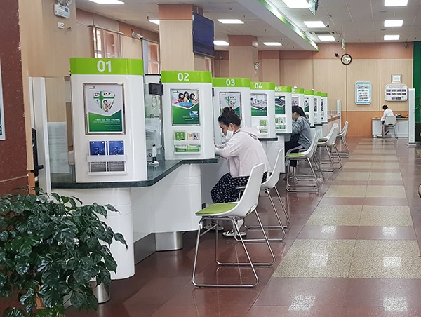 Các ngân hàng trên địa bàn Đà Nẵng có trách nhiệm báo cáo các giao dịch bất động sản đáng ngờ. Các ngân hàng trên địa bàn Đà Nẵng có trách nhiệm báo cáo các giao dịch bất động sản đáng ngờ.