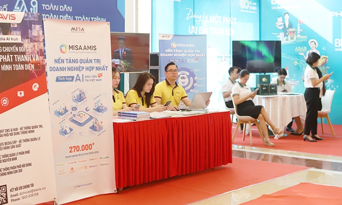 Bắc Ninh thực hiện Chương trình phát triển thị trường khoa học và công nghệ đến năm 2030