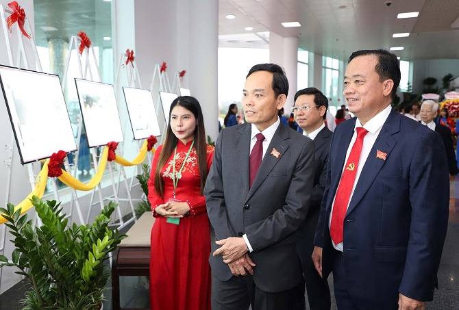 Cà Mau hội đủ lợi thế trở thành cực tăng trưởng xanh của Việt Nam