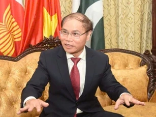 Kim ngạch thương mại Việt Nam – Pakistan hướng tới mốc tỷ đô