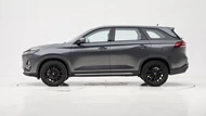 SUV 7 chỗ công suất 192 mã lực, giá hơn 360 triệu đồng