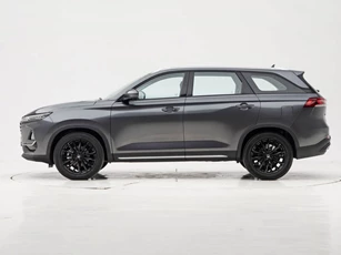SUV 7 chỗ công suất 192 mã lực, giá hơn 360 triệu đồng