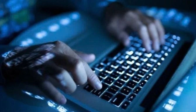 Bắt cóc online. Bắt cóc online.