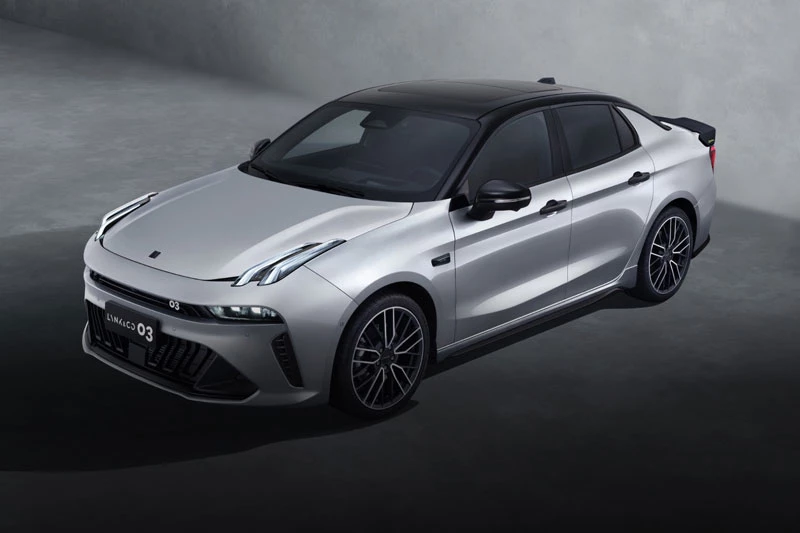 Lynk & Co 03 2026.