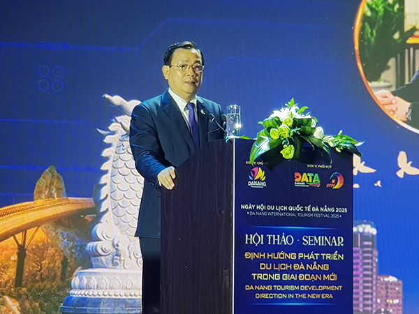 Việt Nam, Nhật Bản tăng trưởng du lịch cao nhất thế giới