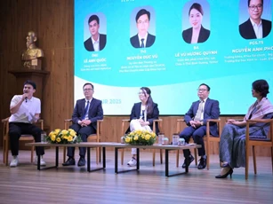 Sinh viên trước 'thời điểm vàng' của kinh tế số
