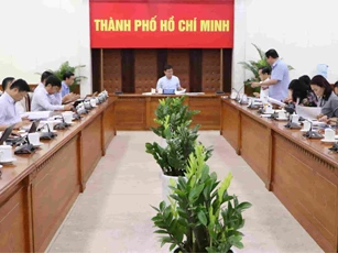 Hướng tới nền hành chính số phục vụ người dân và doanh nghiệp