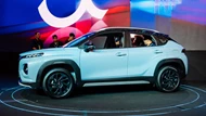 Suzuki giới thiệu SUV hoàn toàn mới tại Việt Nam, giá từ 520 triệu đồng