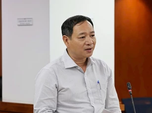 TP Hồ Chí Minh sẽ hoàn thành đúng tiến độ các dự án giao thông cửa ngõ