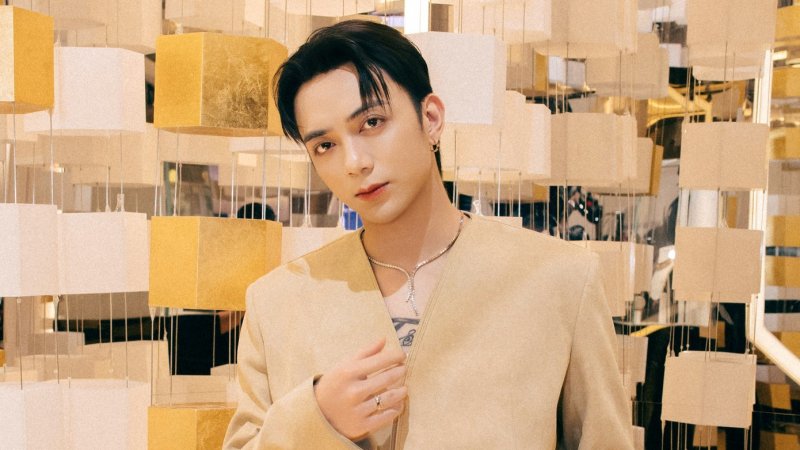 Soobin - Nghệ sĩ Việt Nam đầu tiên được Chaumet mời tham dự sự kiện quốc tế