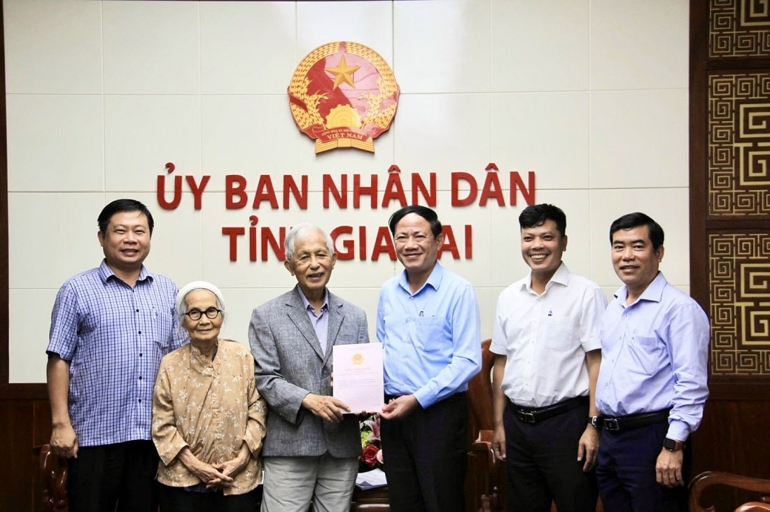 Gia Lai đặt hàng trung tâm ICISE nghiên cứu vật lý neutrino, lượng tử