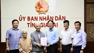 Gia Lai đặt hàng trung tâm ICISE nghiên cứu vật lý neutrino, lượng tử