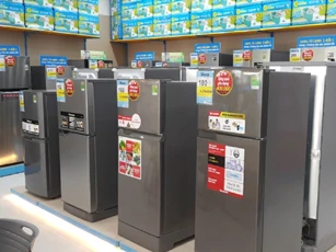 Đề xuất cho phép doanh nghiệp dùng nhãn điện tử cho nhãn năng lượng
