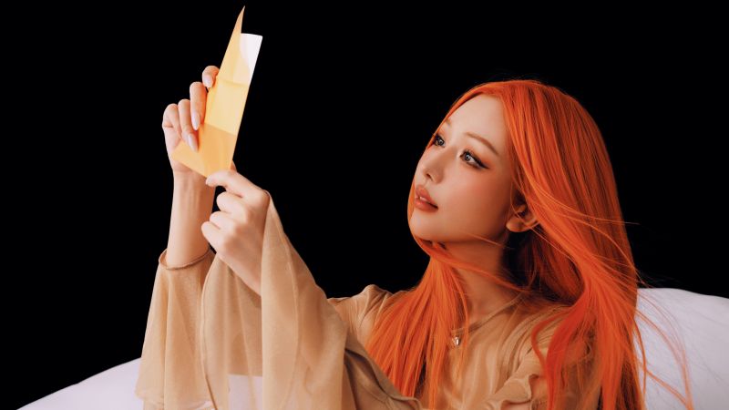 MIN: 'Giải thoát không đến từ việc quên đi, mà từ việc dám đối diện và kể lại bằng âm nhạc'