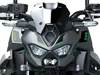 Kawasaki Z900 2026 trình làng, giá gần 300 triệu đồng