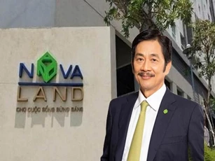 Chuyển vụ việc Novaland vi phạm về phát hành trái phiếu sang cơ quan điều tra Bộ Công an