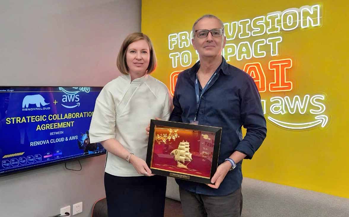 Thúc đẩy ứng dụng trí tuệ nhân tạo tạo sinh tại Việt Nam