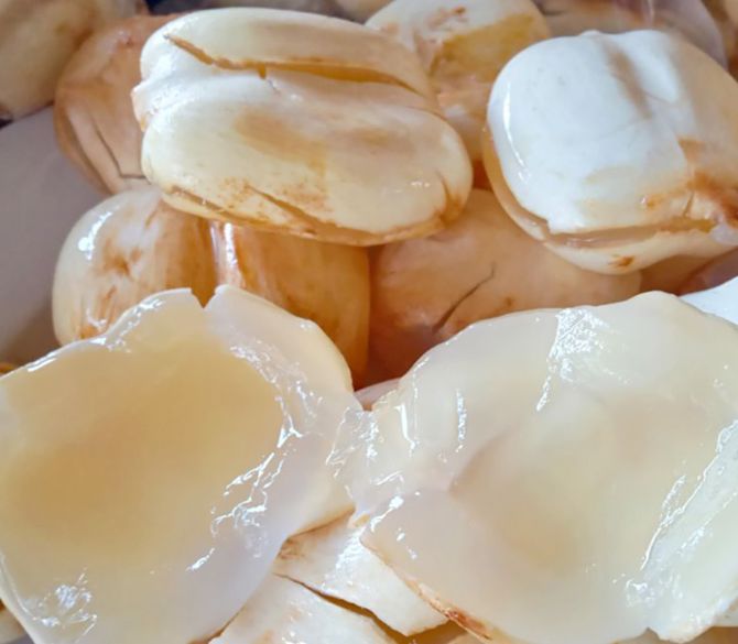 Đặc sản An Giang: Từng bị ngó lơ, nay giúp dân thoát nghèo