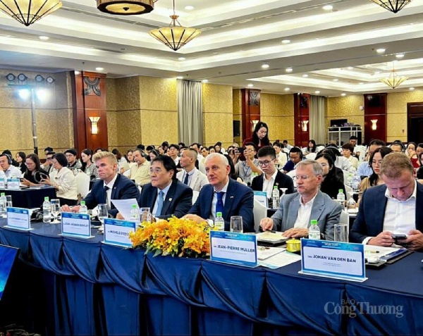 Khai phá xung lực mới sau 5 năm thực thi EVFTA