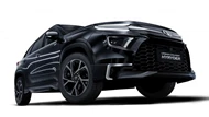 SUV hạng B Toyota giá gần 350 triệu có gì để so kè với Hyundai Creta?
