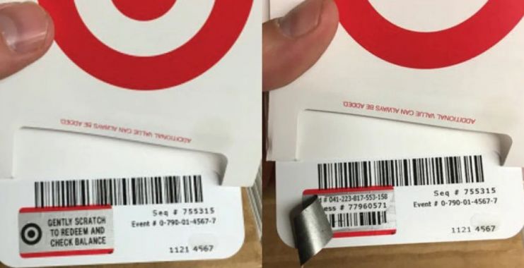 Từ thẻ quà tặng đến tiền mã hóa: Chiêu rửa tiền xuyên biên giới mới bị bóc trần