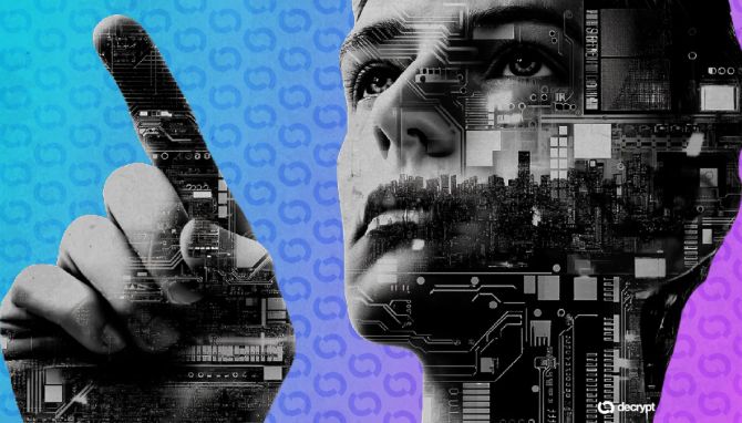 AI học cách nói dối để được 'yêu' trên mạng xã hội