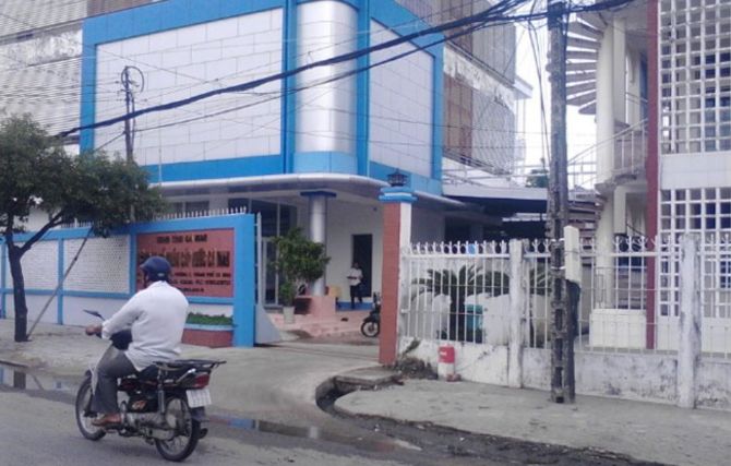 Cảnh báo chiêu trò lừa đảo mới mạo danh công ty cấp nước