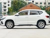 Đối thủ của Toyota Corolla Cross ra mắt, giá hơn 320 triệu đồng