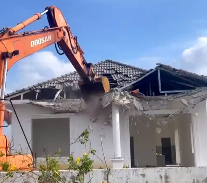 Phú Quốc khuyến cáo cảnh giác hành vi lừa đảo về đất đai