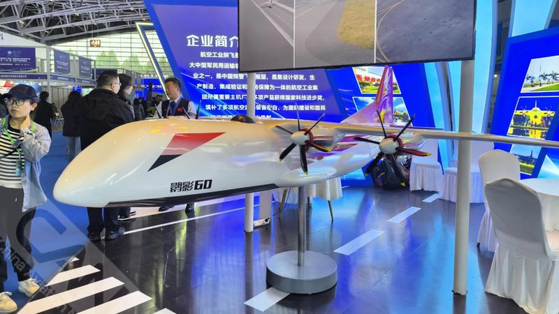 Vận tải hàng tấn không cần phi công: Mẫu máy bay mới hé lộ tiềm năng lớn cho ngành logistics