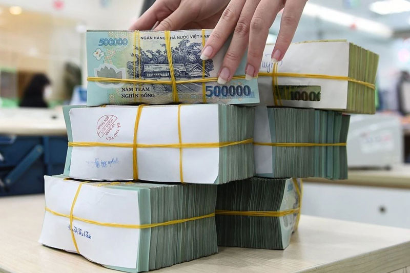 Thu ngân sách Nhà nước vượt dự toán cả năm 2025 