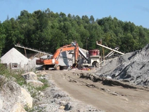 Kiến nghị gỡ vướng pháp lý, giảm gánh nặng tài chính cho doanh nghiệp khoáng sản