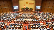 Quốc hội sẽ xem xét thông qua 53 luật và nghị quyết, mở đường cho đổi mới sáng tạo