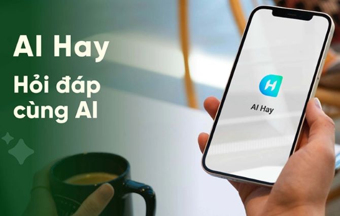 AI Hay lọt bảng xếp hạng uy tín, khẳng định vị thế công nghệ Việt 