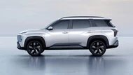 SUV 7 chỗ của Mitsubishi nhận đặt cọc tại Việt Nam, cạnh tranh với Mazda CX-5