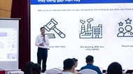 Tối ưu năng lượng, nước và chất thải: Con đường thực tế để nhà máy dệt may Việt Nam tiến gần chuẩn xanh toàn cầu
