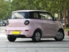 Xe điện mini giúp gia đình che nắng che mưa, giá ngang Honda SH 350i
