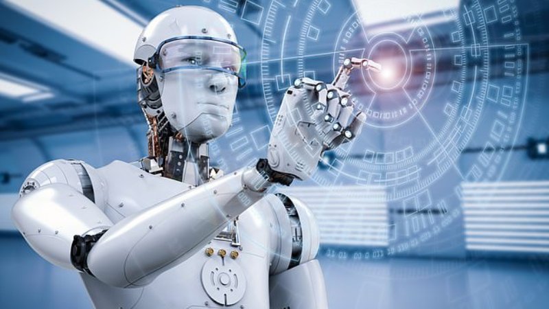 Bác sĩ AI và bài toán nhân lực y tế: Hợp tác giữa công nghệ và nhân văn