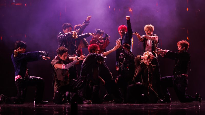 K-Pop (Justb) và J-Pop (Kid Phenomenon) nói gì về Tân binh toàn năng?