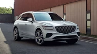 Hyundai ra mắt xe SUV hạng sang công suất 375 mã lực, giá gần 1 tỷ đồng