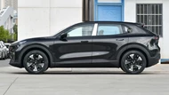 SUV hạng C công suất 272 mã lực, giá hơn 430 triệu đồng