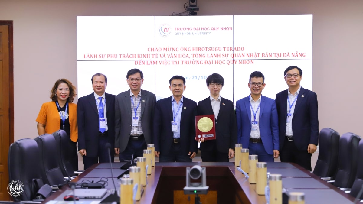 Gia Lai – Nhật Bản thắt chặt hợp tác văn hóa và nhân lực 