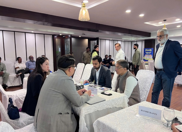 Doanh nghiệp rộng cửa vào thị trường 250 triệu dân